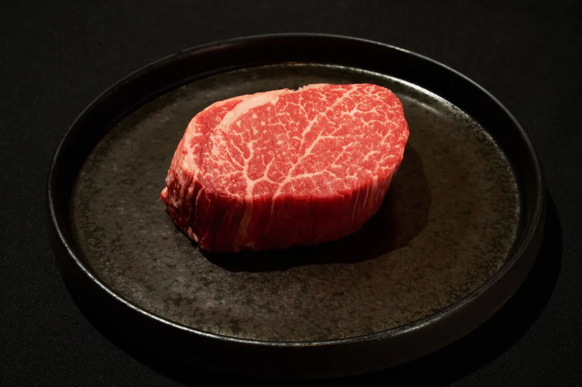 【寿-Kotobuki-】お1人様13,000円■Premium黒タン2種や鹿児島黒牛のフィレなど《全10品》