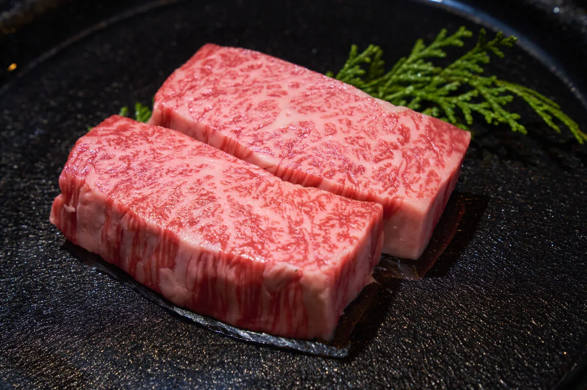 牛の達人 浅草店 キービジュアル