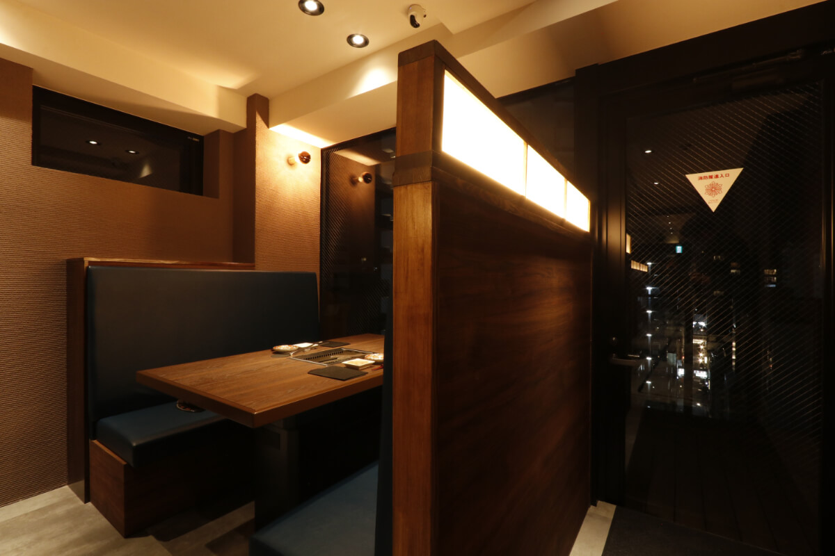 牛の達人 浅草店 キービジュアル