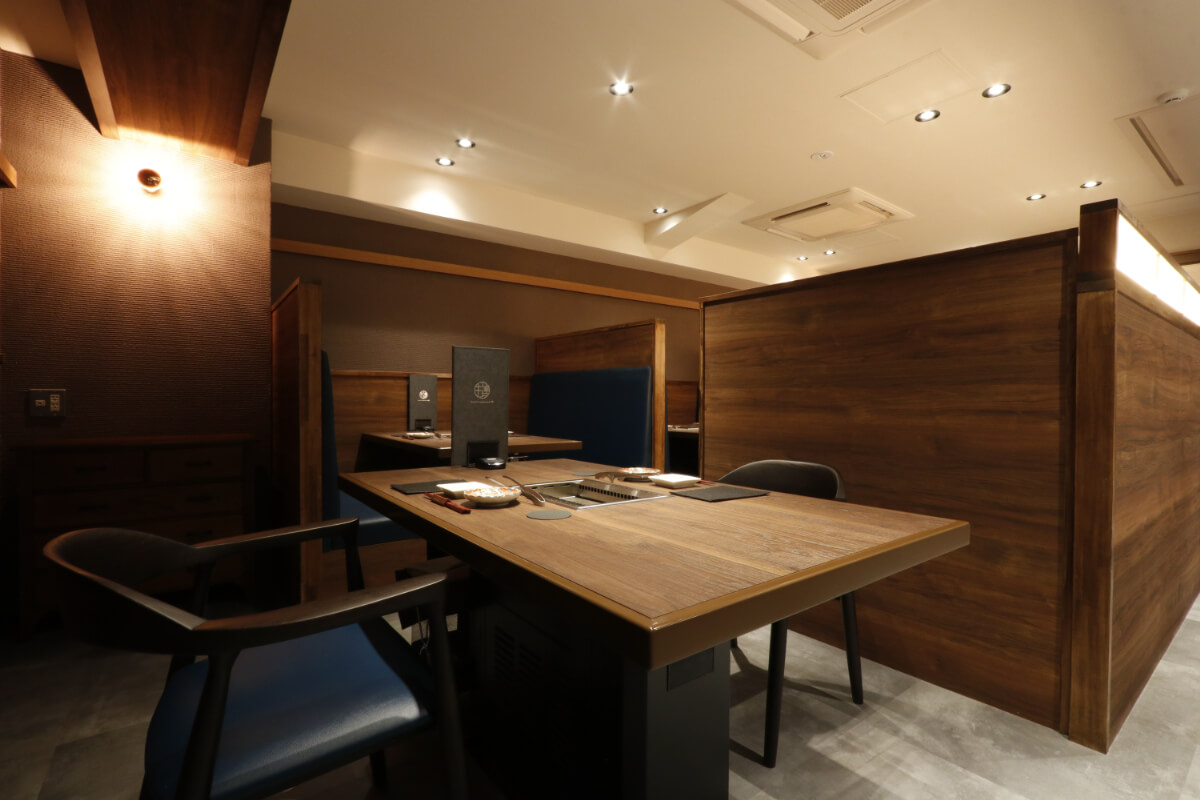 牛の達人 浅草店 キービジュアル