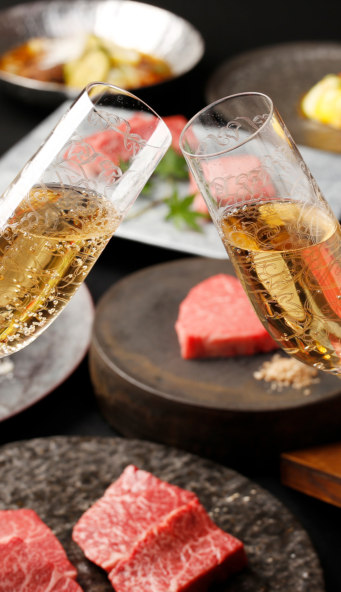 牛の達人 浅草店 メインビジュアル