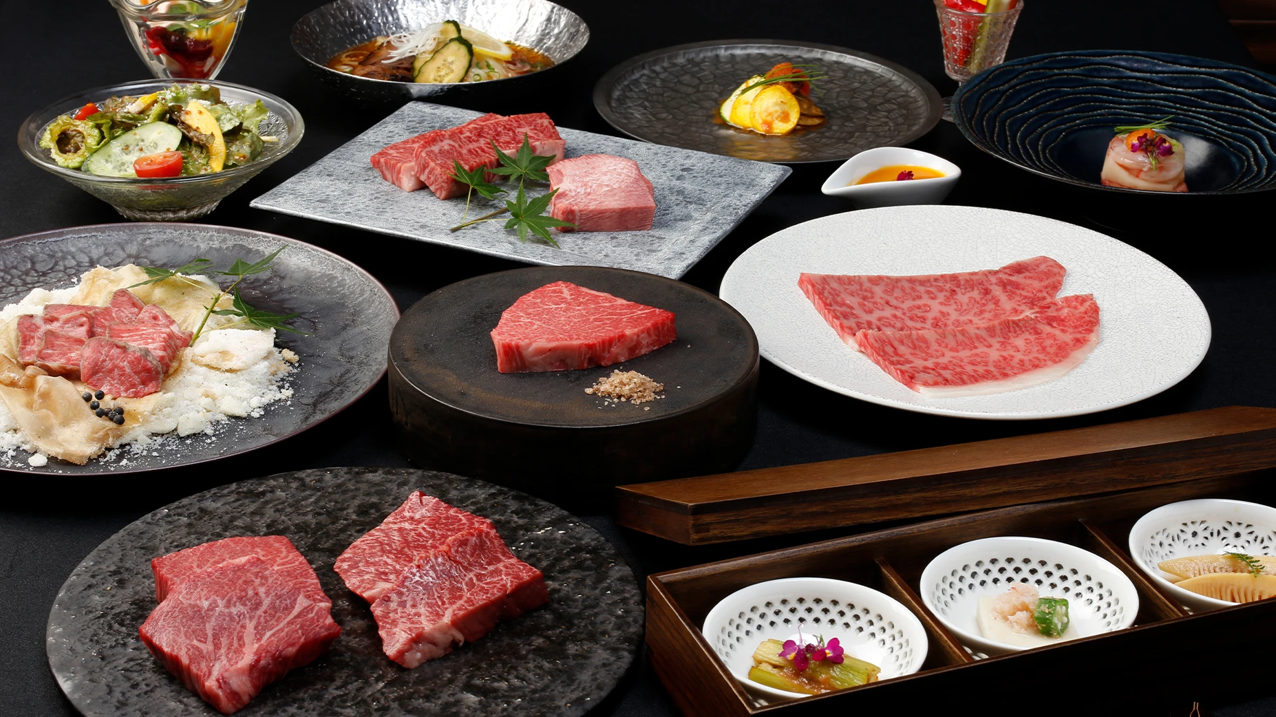 牛の達人 浅草店 メインビジュアル