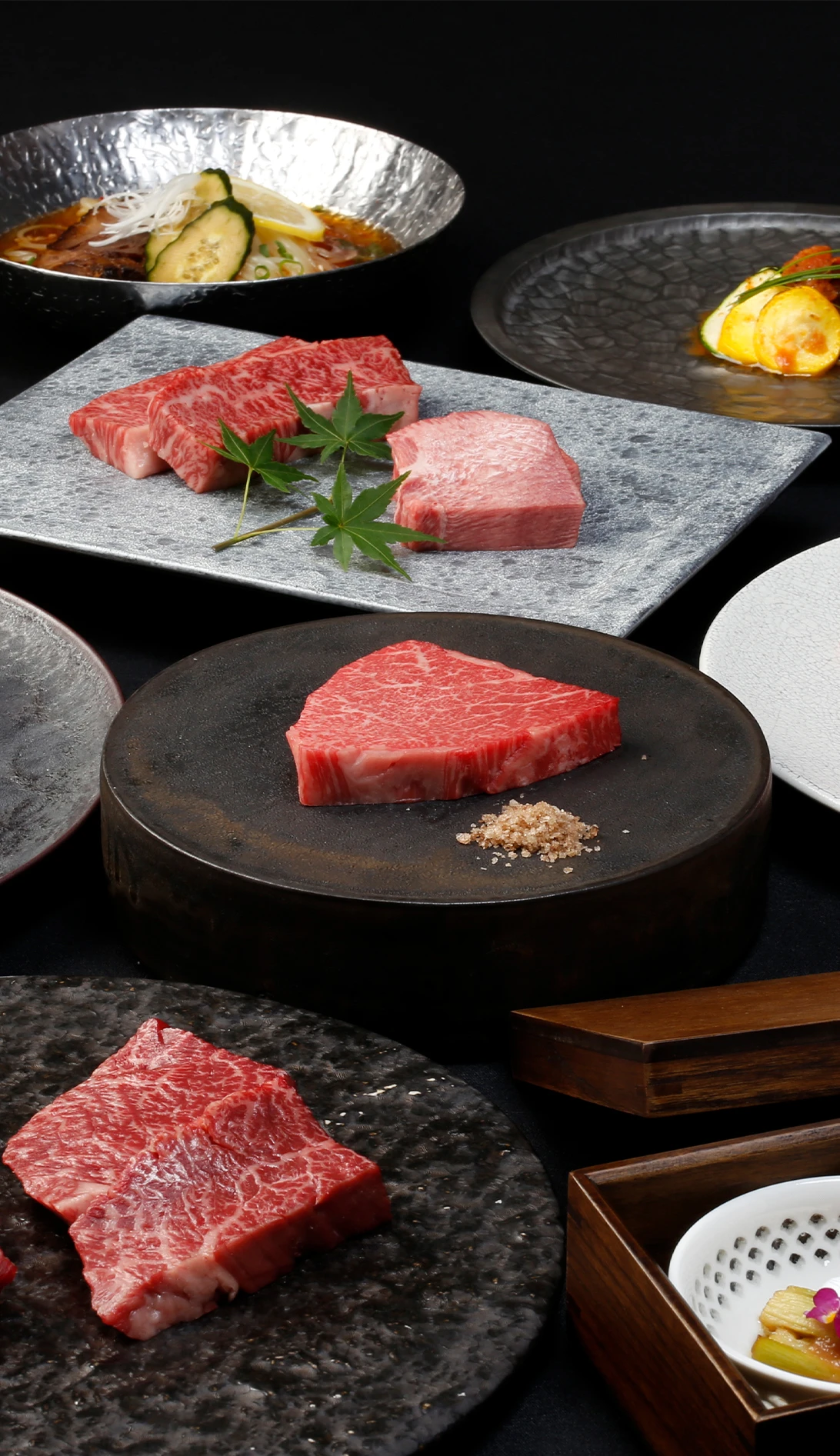 牛の達人 浅草店 メインビジュアル