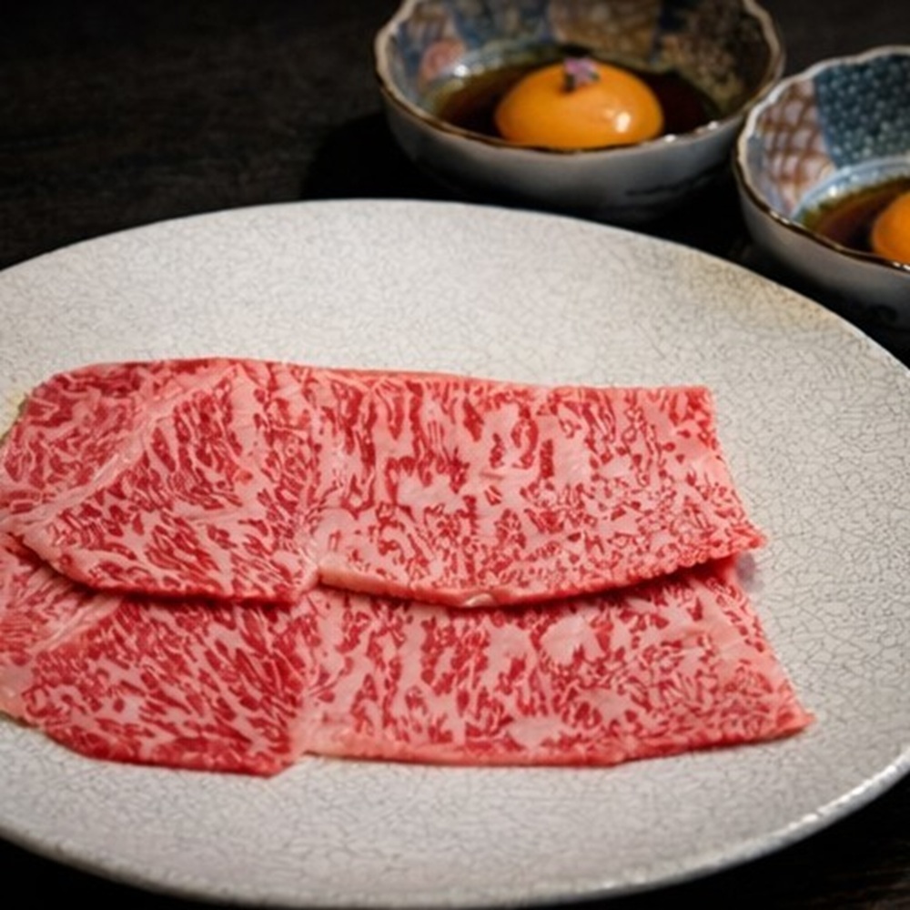 【30周年記念】お1人様10,000円■鹿児島黒牛を存分に満喫できる特別コース《全12品》