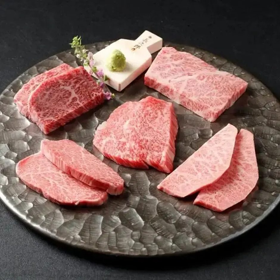 黒牛焼肉 牛の達人 イメージ画像